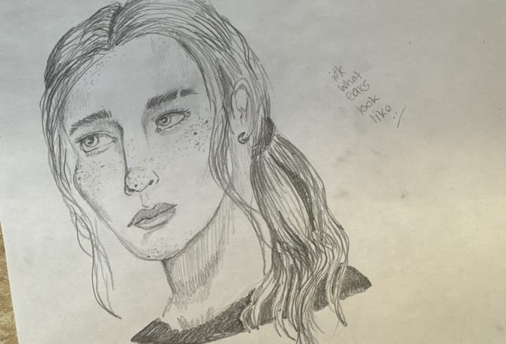 Solei Art from 2025 so far